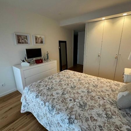 Edjo Trinda Lägenhet Sacavém Exteriör bild