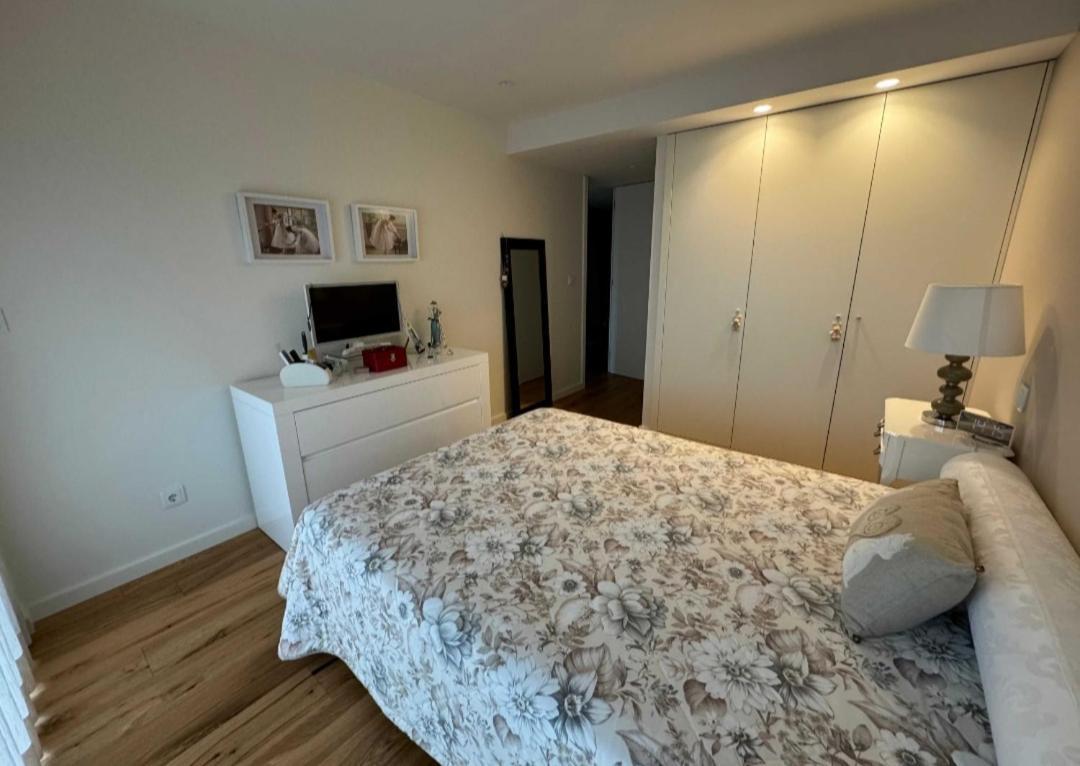 Edjo Trinda Lägenhet Sacavém Exteriör bild